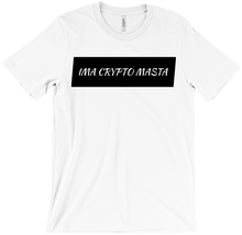 CRYPTO MASTA
