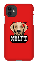 Xu1tz iPhone Phone Cases