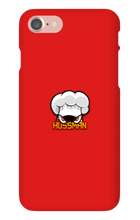 Hussman iPhone Phone Cases