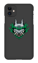 thabeast25 iPhone Phone Cases