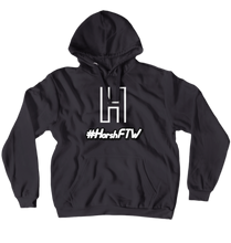 Harsh Gaming Hoodie (Pullover) (Harsh Series)