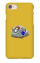 Rock Sacrifice iPhone Cases