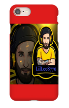 lillee8770 iPhone Phone Cases
