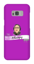 poharaguy Samsung Phone Cases