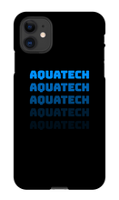 AquaTech IPhone Case