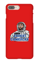 Expert Gameplay iPhone Phone Cases