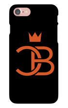 thechosenbernard iPhone Phone Cases