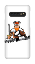 choppa_herrlof Samsung Phone Cases