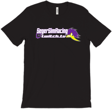 segersimracing T-Shirts