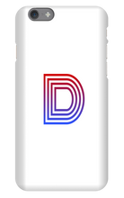 dripz_8 iPhone Phone Cases