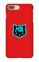 XIII Sub-Badge Phone Case