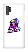 Miss Kas Samsung Phone Case
