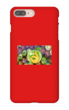 alma_chanell iPhone Phone Cases