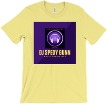 djspedygunn T-Shirts