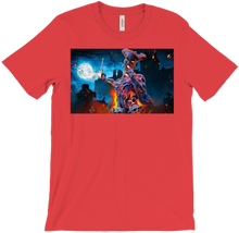 Lifeline T-Shirts