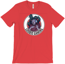 LoobieGaming's T-shirt Colors