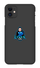 Lynxx506 Protect Your Phone Case