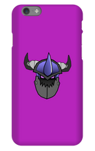lomero33 iPhone Phone Cases