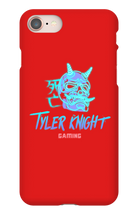 tylerknight iPhone Phone Cases