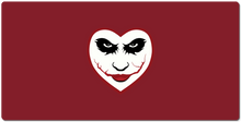 Jax Heart XXL Gaming Mousepad