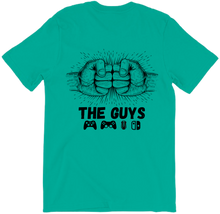 The Guys Shirt