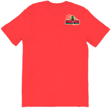 Camiseta Oficial ElevenTiger