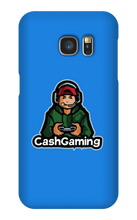 Cash Gaming Samsung Phone Cases