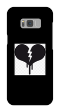 bad_crush_rd Samsung Phone Cases