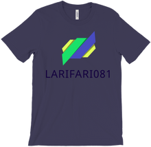 larifari08 T-Shirts