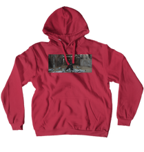 Is your foot alright? Hoodies (No-Zip/Pullover)