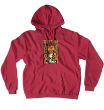 brainbeaststudios Hoodies (No-Zip/Pullover)