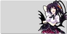 Akeno Highschool DxD XXL Mousepad