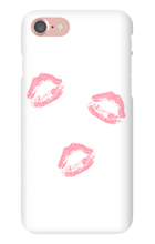 PB iPhone Phone Cases