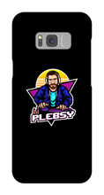 lil_plebsy Samsung Phone Cases