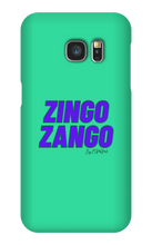 ZINGO ZANGO By EMM3 Samsung Cases