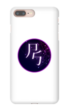 project_starcallers iPhone Phone Cases