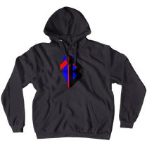 blodthrstyvking Hoodies (No-Zip/Pullover)