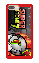 superstone7 iPhone Phone Cases