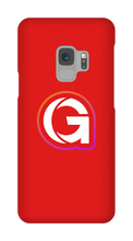 GameON Classic "G" Samsung Phone Case