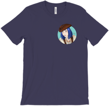 enigmindgirl T-Shirts