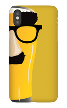 doctorbier iPhone Phone Cases