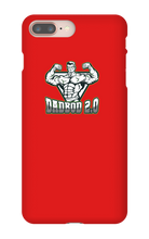 DadBod2.0 iPhone Cases