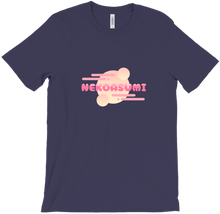 nekoasumi T-Shirts