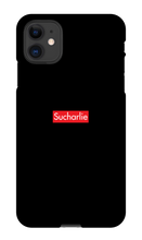 elcharlie31 iPhone Phone Cases