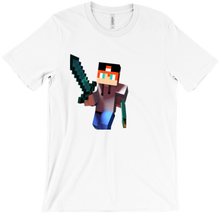 Canadian Gamer T-shirts