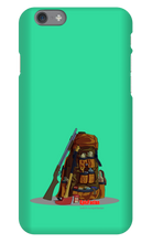 epicfaelan iPhone Phone Cases