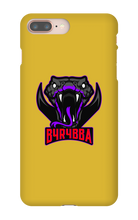 b4r4bba iPhone Phone Cases