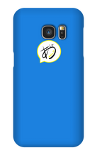 ashisa11 Samsung Phone Cases