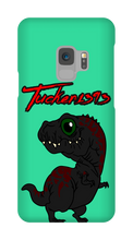 Sassy Rex Samsung Phone Case