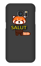icecubecut Samsung Phone Cases